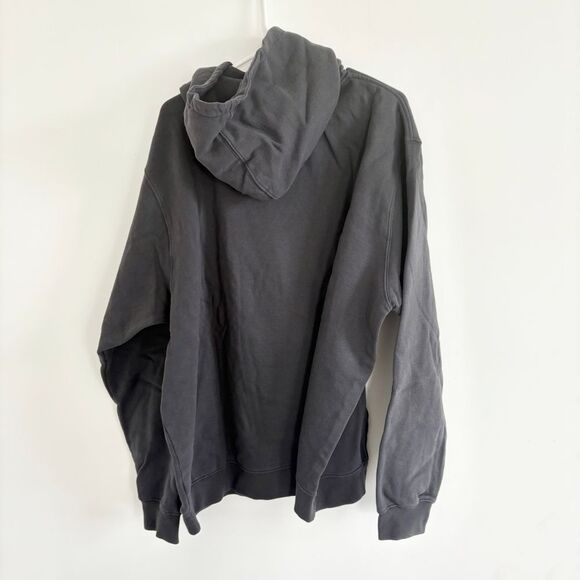 New Spiritual Gangster Monogram Classic Hoodie Comfort Sweatshirt Pullover XXL - Picture 2 of 7